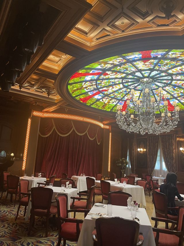 JUNON | 仙后餐廳 | 法國菜 | CP值高既午餐