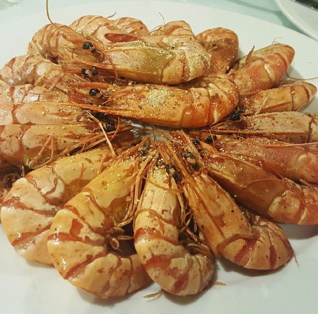 베트남 다낭 씨푸드 레스토랑 랑카 LANG CA 해산물 맛집추천