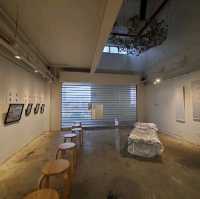 JCCAC 賽馬會創意藝術中心
