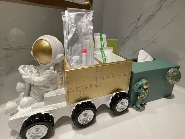香港金域假日酒店Lounge體驗
