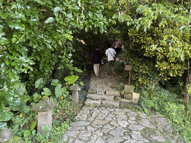 南城市の『斎場御嶽』
