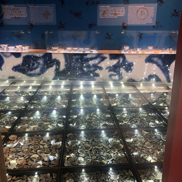 文化探索之旅展覽