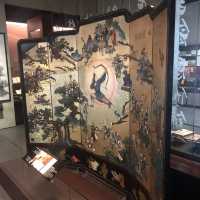 「金庸」專題展覽