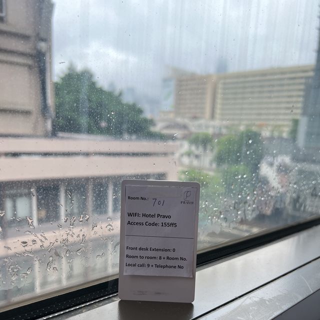 尊貴套房值得一試