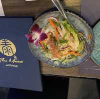 身处香港，食最正宗美味的泰国菜