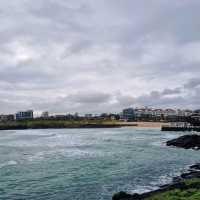 Hamdeok Beach Life