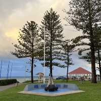 cooloongatta beach
