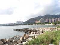 黃金海岸酒店無敵海景