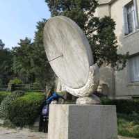 上海百年天文台🔭