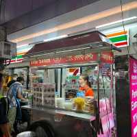 Yaowarat, Bangkok Chinatown