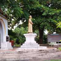The St. Michael the Archangel Cathedral