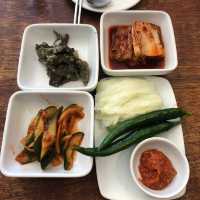 세부에서 한식이 그립다면 빵빵아~~ 