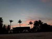 Talkoo Beach Resort 