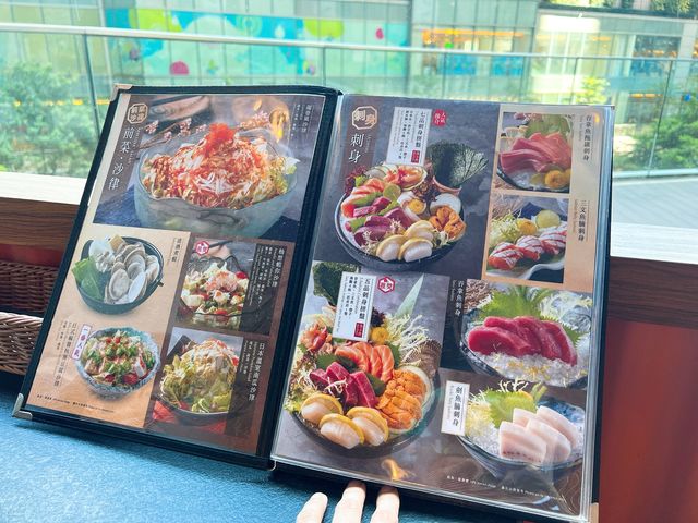 高質日式餐廳🍴古今二❤️