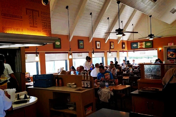 IHOP- Orlando, Florida - IHOP Restaurants on