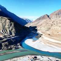 Ladakh, India