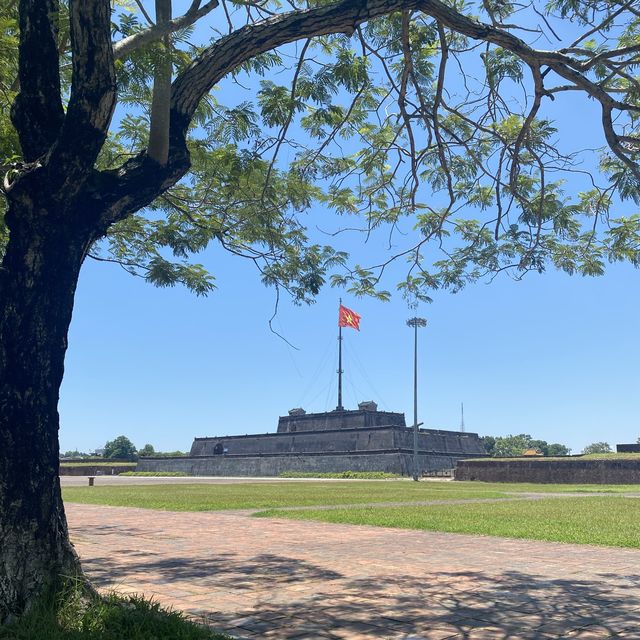 ไปเว้ แบบไม่หว่าเว้ | Hue Vietnam 🇻🇳 