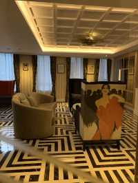 中環有設計的service apartment