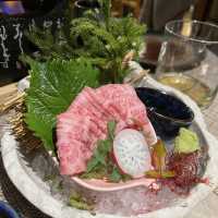 高質香港日式居酒屋｜鬧市中的小日本