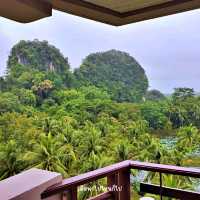 Maritime Park Resort เวลาสำหรับธนรมชาติบำบัด