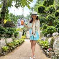 🏝️เที่ยวทะเลหน้าฝน ที่ ถาวร บีชฯ ภูเก็ต