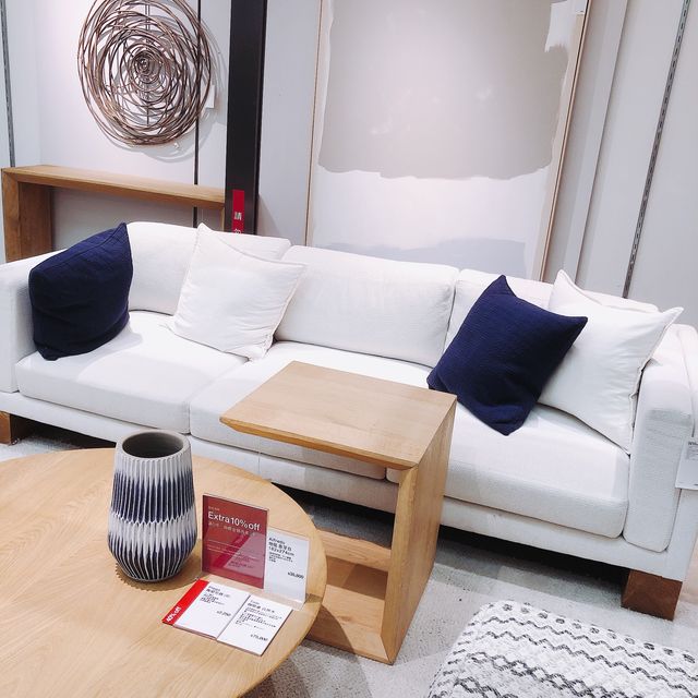 🪞完美居家設計品🛋Crate & Barrel - Breeze XIN YI Crate & Barrel 微風信義店