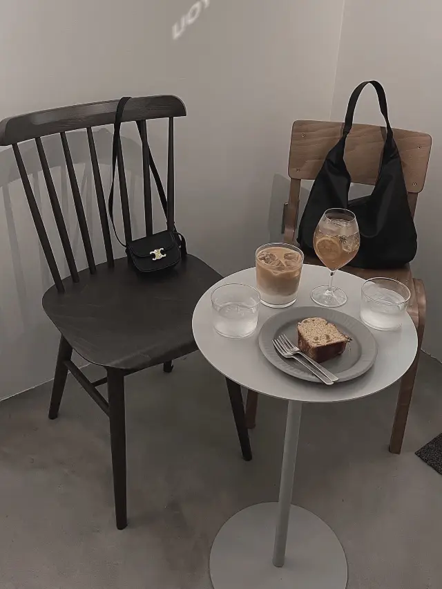 BOUND COFFEE