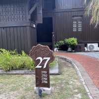 1 Minggu Di PelangiBeachResortLangkawi