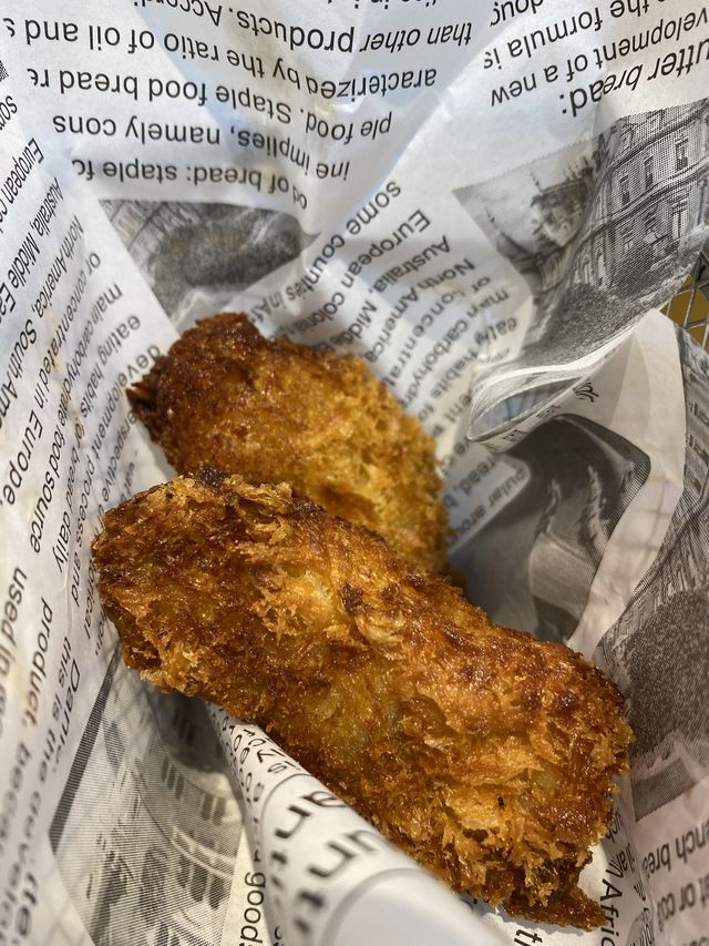 將軍澳:靚靚漢堡店🍔🍔 將軍澳:靚靚漢堡店🍔🍔