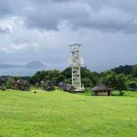 Tagaytay with Love