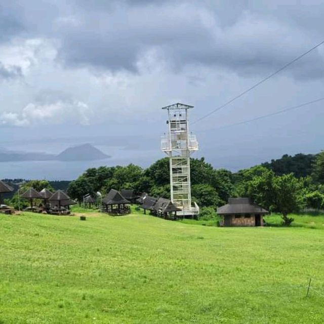 Tagaytay with Love