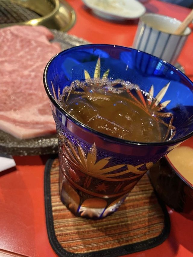 正宗日本燒肉~😍😍好正 正宗日本燒肉~😍😍好正
