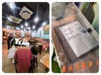 EAT! 屯門人氣泰國餐廳😋🙏🏻