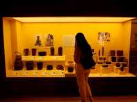 National Museum of Anthropology