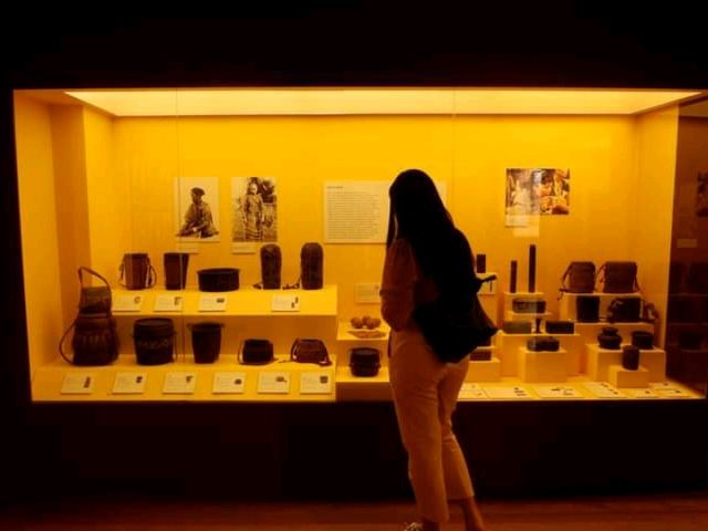 National Museum of Anthropology