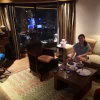 Royal Orchid Sheraton Bangkok