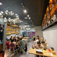 銅鑼灣即試新開串燒店