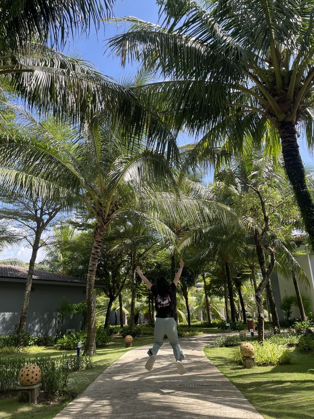 베트남 푸꾸옥 노을맛집 호텔🧡