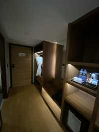 A pleasant stay at Stay With Nimman