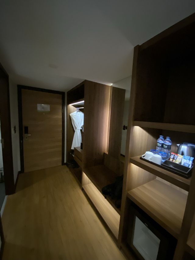 A pleasant stay at Stay With Nimman