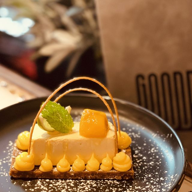 玩味西餐廳🍽🍹GoodDay BadDay 
