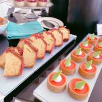 High Tea Birthday Tea