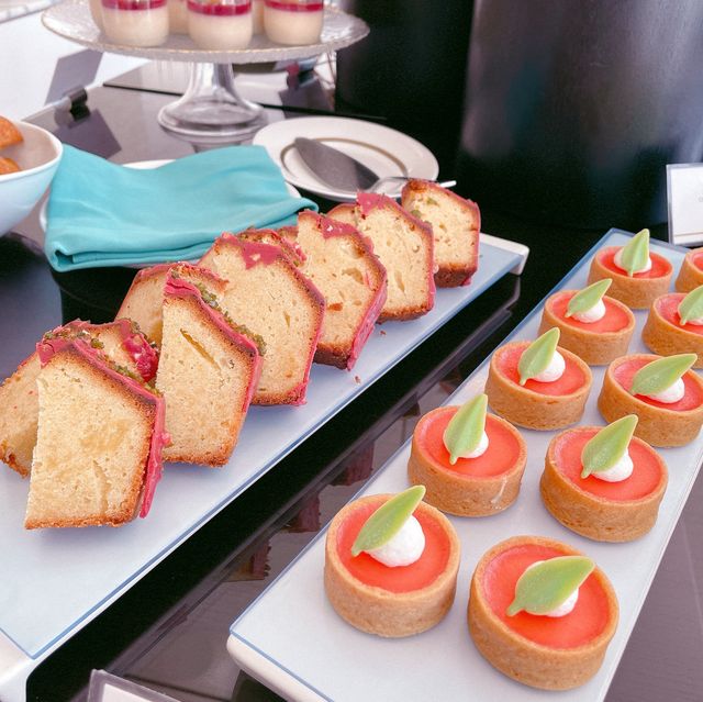 High Tea Birthday Tea