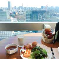 《🇯🇵東京新宿酒店推介🌟Century Southern Tower》
