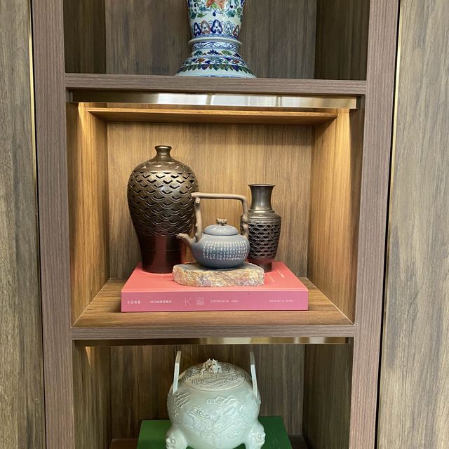 A “Qin”- pronounced as Chin - Breakfast