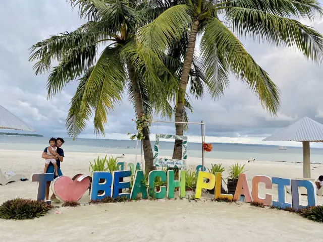 Beach Placid Resort