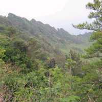 Hallasan National Park