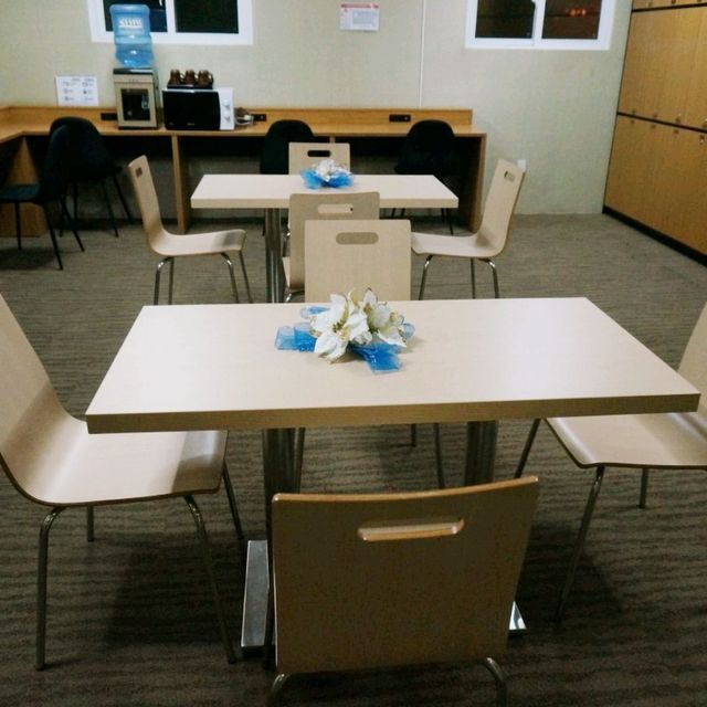 🏨마닐라 근교 여행-수빅에서 가장 저렴하고 가성비 좋은 1만원대 호텔-subic bay hostel & d