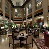 A Boutique Hotel of Understated Elegance