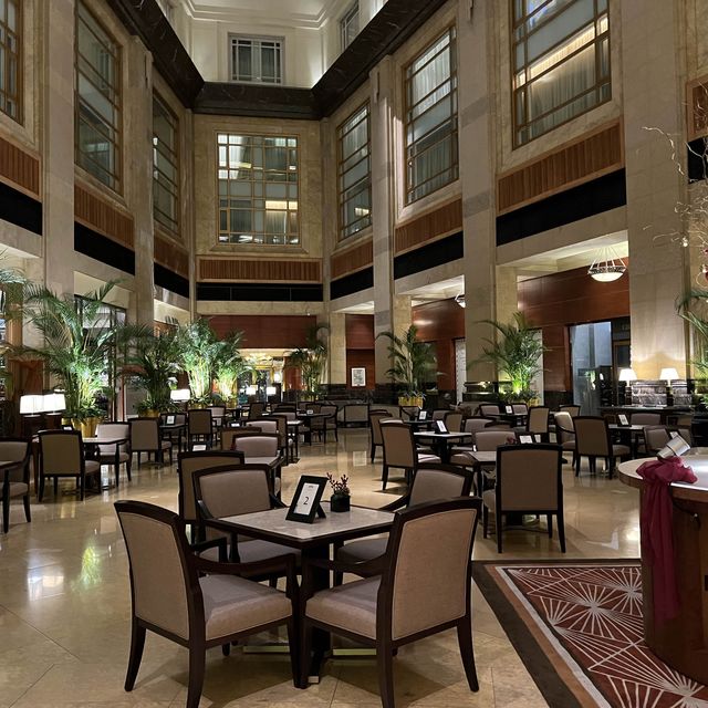 A Boutique Hotel of Understated Elegance